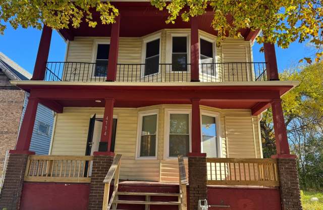 4774 Belvidere Street photos photos