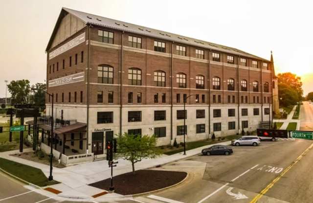 Wright & Wagner Lofts photos photos