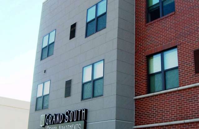 Grand South - Senior & Affordable Housing photos photos