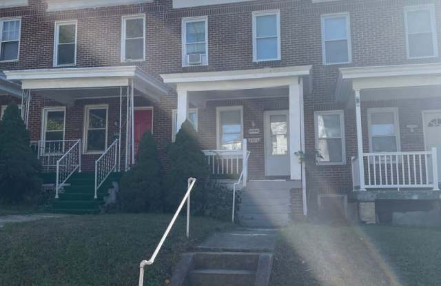 Three-Bedroom Home In Baltimore photos photos Three-Bedroom Home In Baltimore photos photos