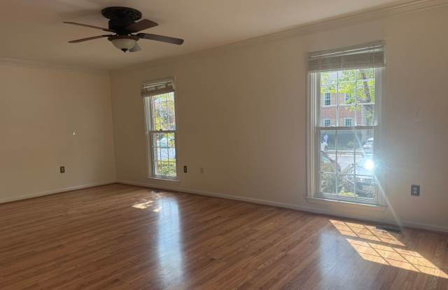 Fenced Immaculate End-Unit 2500SF Kingstowne Gallery 3