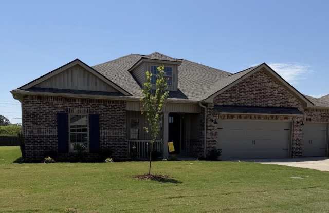22636 Donahue Drive - 22636 Donahue Drive, Athens, AL 35613 22636 Donahue Drive - 22636 Donahue Drive, Athens, AL 35613