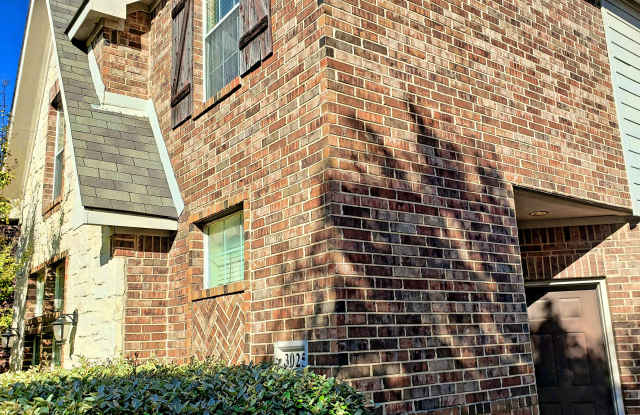 3025 Rustic Meadows Drive - 3025 Rustic Meadows Drive, Bedford, TX 76021