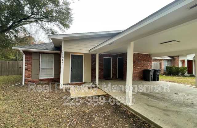 1345 Harwich Dr. photos photos