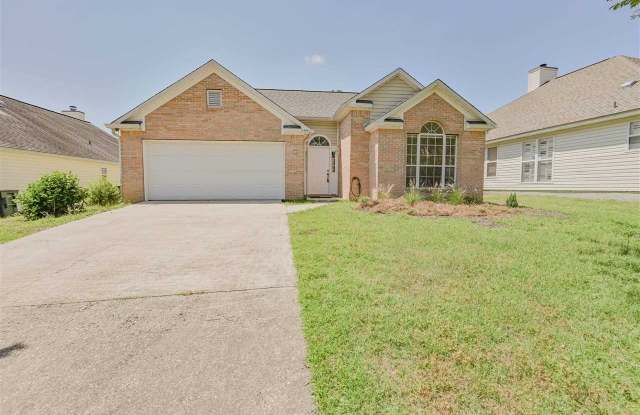 5344 Tewkesbury Trace - 5344 Tewkesbury Trce, Tallahassee, FL 32309 5344 Tewkesbury Trace - 5344 Tewkesbury Trce, Tallahassee, FL 32309