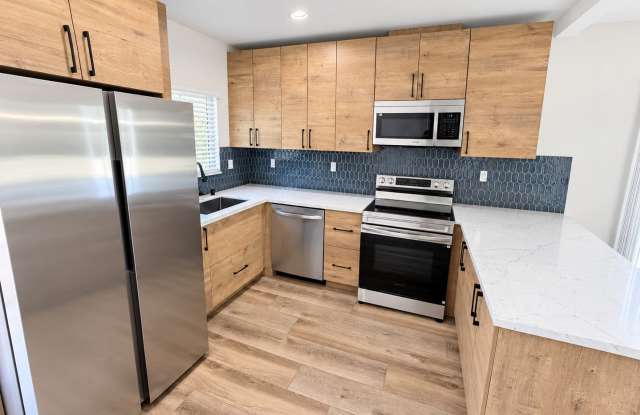 BRAND NEW (2026)!! 4 Bed / 2 Bath Home on Catoctin (Near Campus) Gallery 4