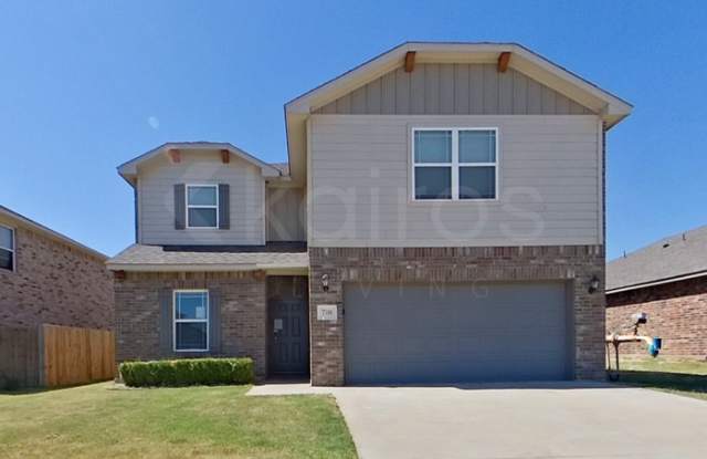 709 Saint James Place - 709 Saint James Place, Newcastle, OK 73065