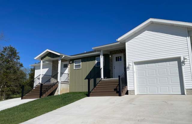 Nightly Rental - Alternative - New Never Occupied - Brand New 2 bedroom 2 bath Duplex in Kimberling City, MO - Ask us about Move In Incentives photos photos