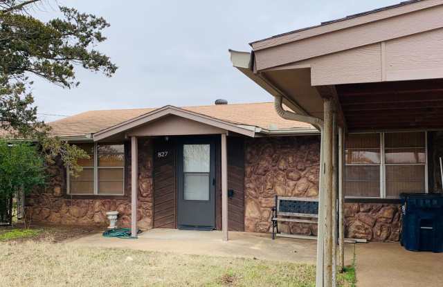Adorable remodeled 2br 1ba home! Gallery 1