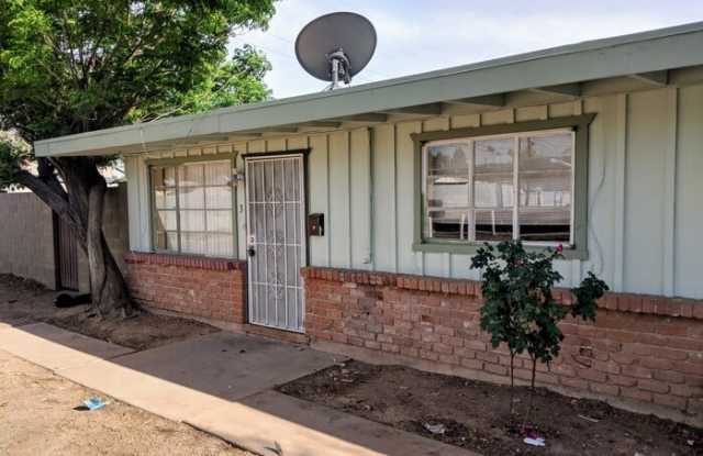 4739 North 15th Avenue - 4739 North 15th Avenue, Phoenix, AZ 85015
