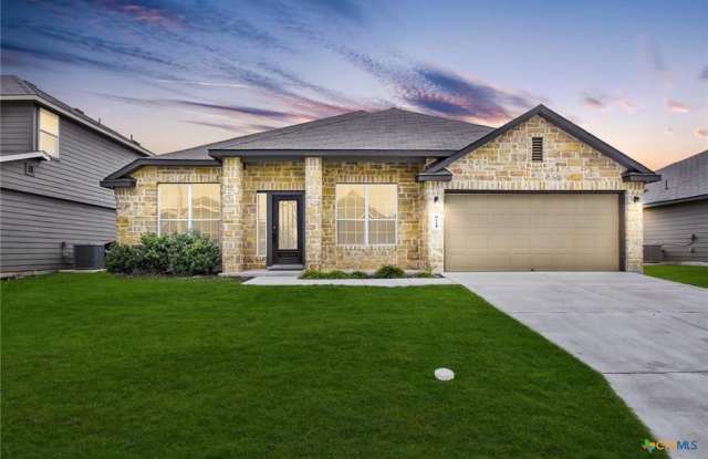 924 Cypress Mill - 924 Cypress Mill, Guadalupe County, TX 78155