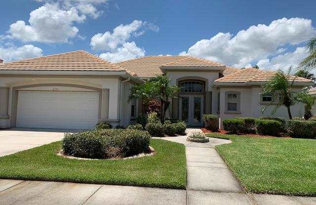 4331 Collingtree Drive - 4331 Collingtree Drive, Rockledge, FL 32955