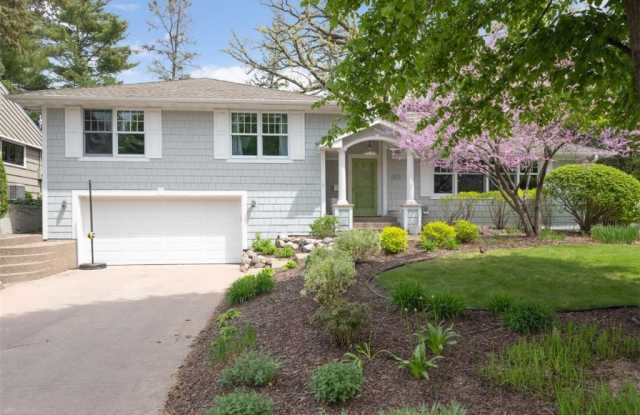 5521 Halifax Lane - 5521 Halifax Lane, Edina, MN 55424