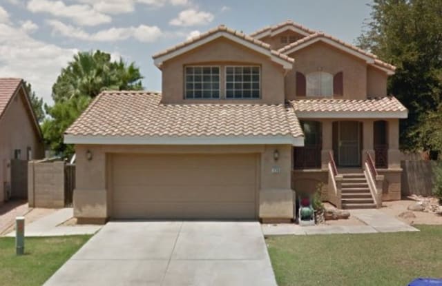 1226 N Farrell St - 1226 North Farrell Court, Gilbert, AZ 85233