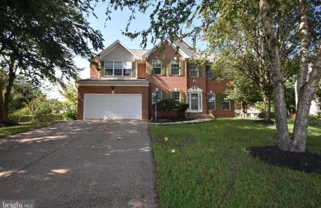 10362 ARAGON CT - 10362 Aragon Court, Buckhall, VA 20110