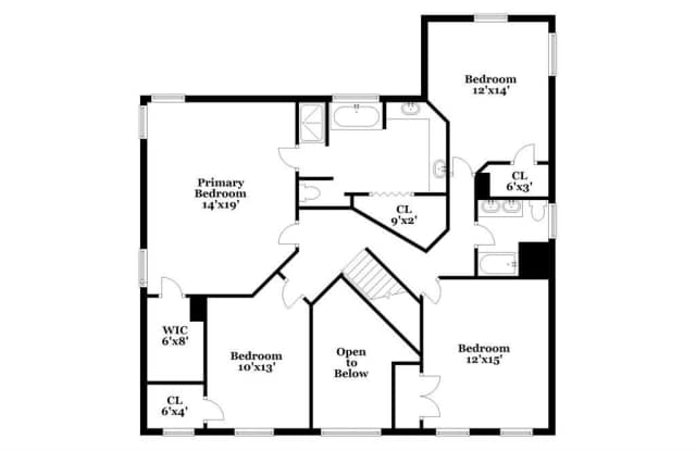 821 Courson Drive Gallery 3