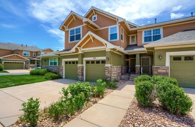 2 Bedroom townhome in Aurora photos photos