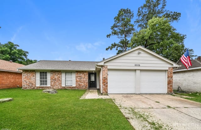 6506 Bridgegate Drive - 6506 Bridgegate Drive, Spring, TX 77373
