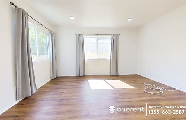 2247 1/2 Barbour Court - 2247 1/2 Barbour Ct, Los Angeles, CA 90731
