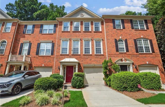 5104 Manerdale Drive SE unit: 1 photos photos