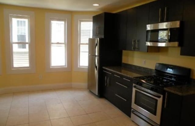 3148 Washington - 3148 Washington St, Boston, MA 02130