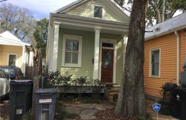 STRAIGHTndp7709 - 7709 Birch Street, New Orleans, LA 70118