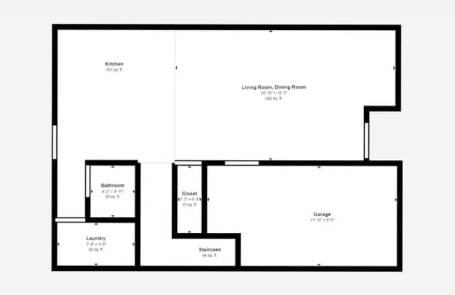 185 Sugarloaf Street Gallery 3