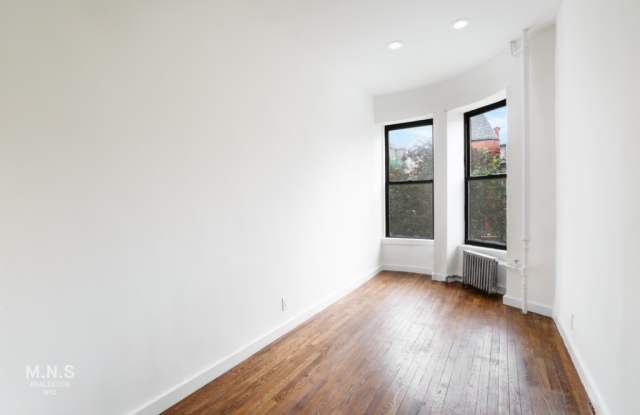 345 Convent Avenue Gallery 4