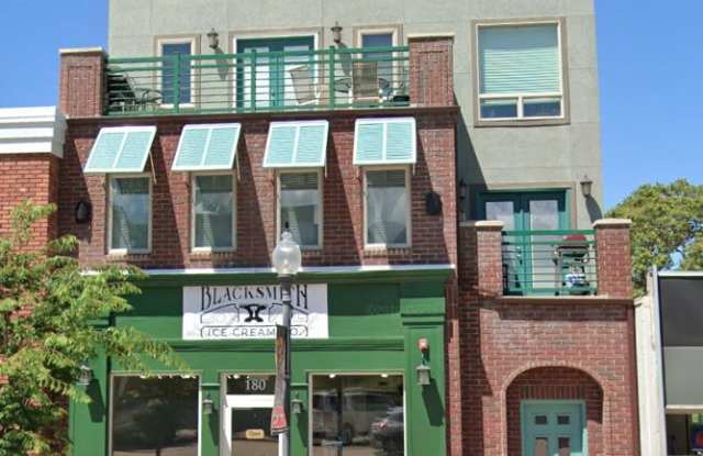 180 South Main Street Gallery 1