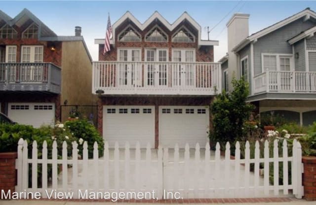 1525 Carver St - 1525 Carver Street, Redondo Beach, CA 90278