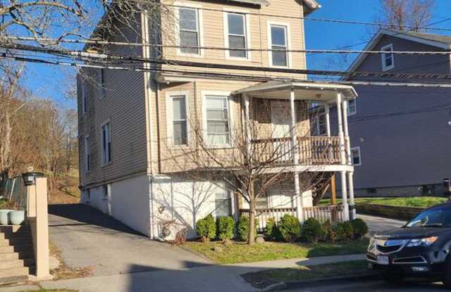 157 North Clinton Street - B Gallery 2