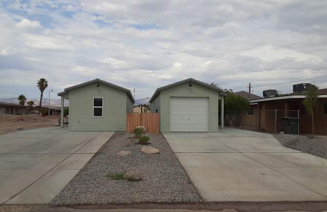 1490 Tonto Drive #2 photos photos