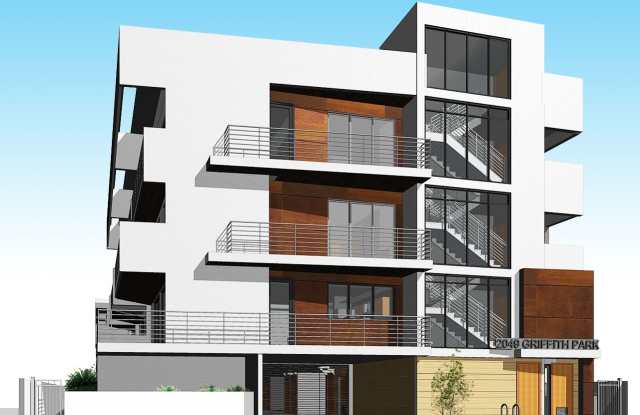 2409 Griffith Park Boulevard - 406 Gallery 3