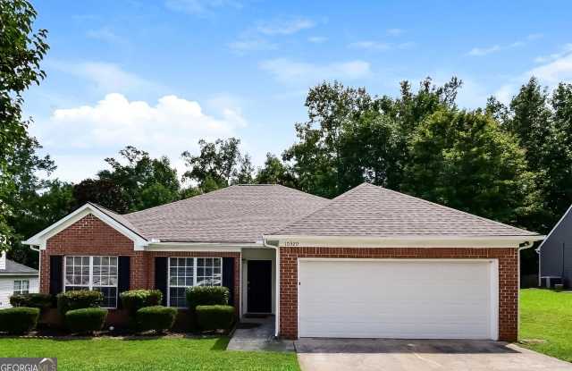 10320 Deep Creek Cove - 10320 Deep Creek Cove, Union City, GA 30291