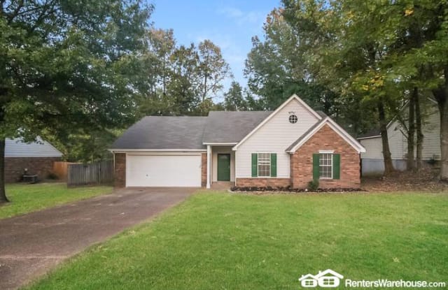 4114 Gouverneur Street - 4114 Gouverneur Street, Shelby County, TN 38135