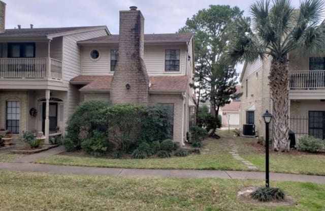800 Country Place Dr #604 - 800 Country Place Dr, Houston, TX 77079