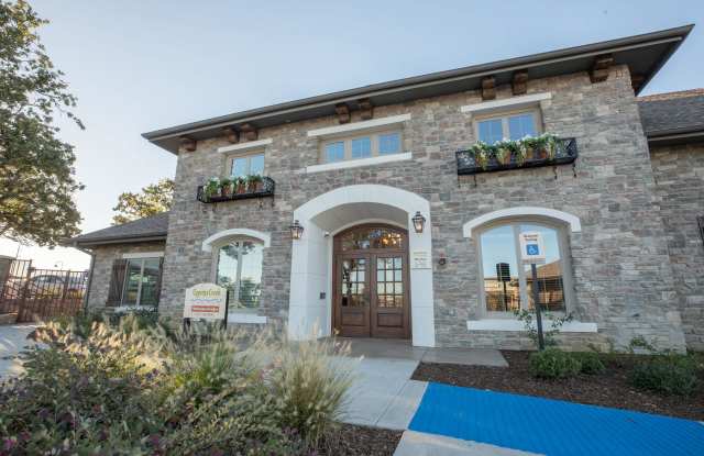Ten 06 at Joshua Station - Affordable Housing photos photos