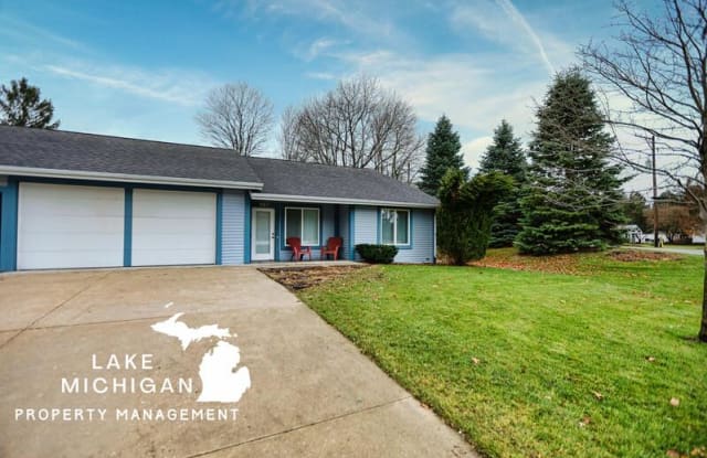 787 Ross Road - 787 Ross Road, Norton Shores, MI 49441