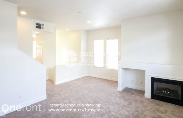 881 Towne Dr - 881 Tonme Drive, Milpitas, CA 95035