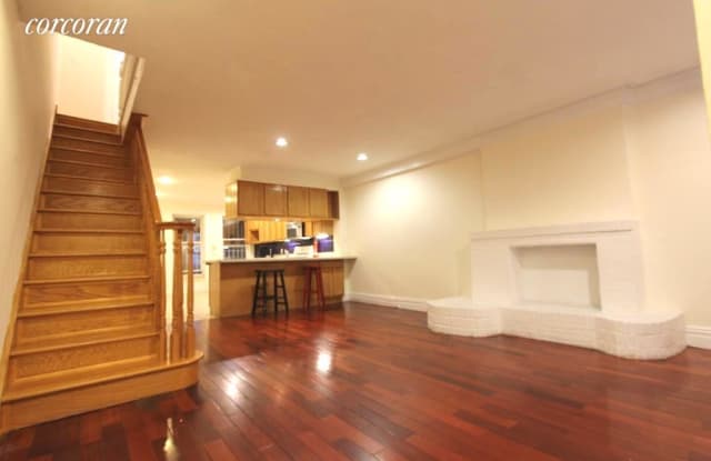 504 West 168th Street - 504 West 168th Street, New York City, NY 10032