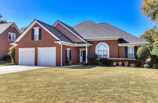 Home For Rent - 1338 Shadow Oak Drive Evans, GA 30809 Gallery 3