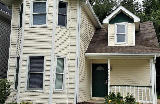 10534 Cornell Avenue - 10534 Cornell Avenue, Hamilton County, IN 46280