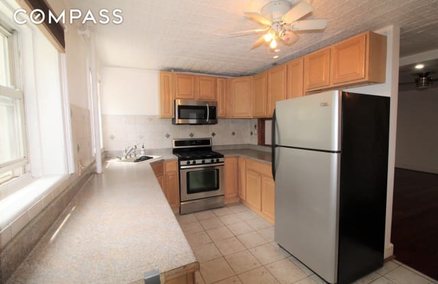 545 Henry Street - 545 Henry Street, Brooklyn, NY 11231