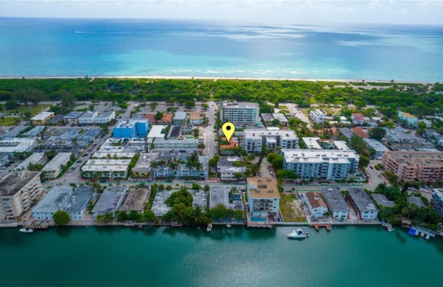 320 83rd St - 320 83rd Street, Miami Beach, FL 33141
