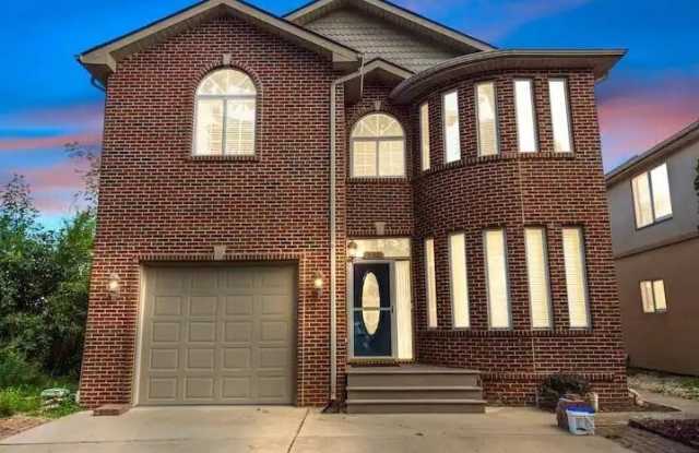 3165 Kenrick Street Street photos photos