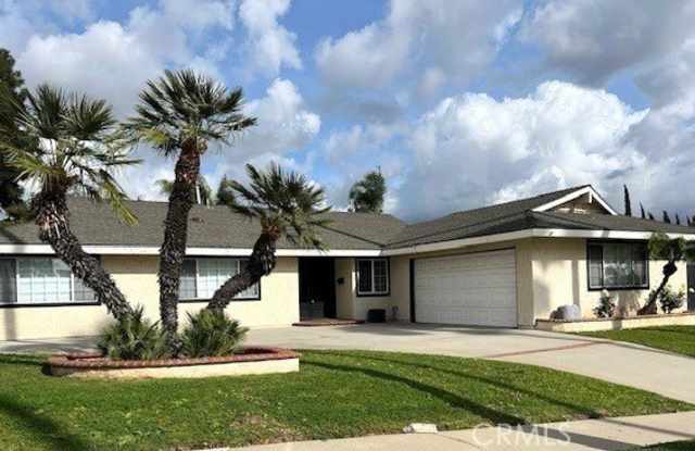 17232 Orange Drive - 17232 Orange Drive, Yorba Linda, CA 92886 17232 Orange Drive - 17232 Orange Drive, Yorba Linda, CA 92886