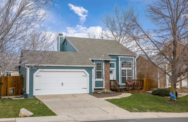 10547 Robb Drive - 10547 West Robb Drive, Westminster, CO 80021