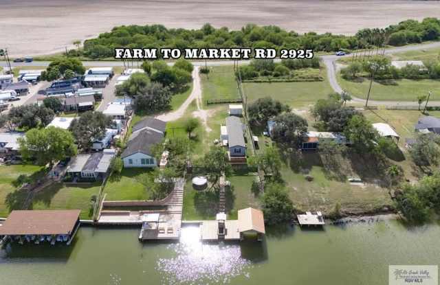 32769 FM 2925 - 32769 Farm to Market Road 2925, Cameron County, TX 78583