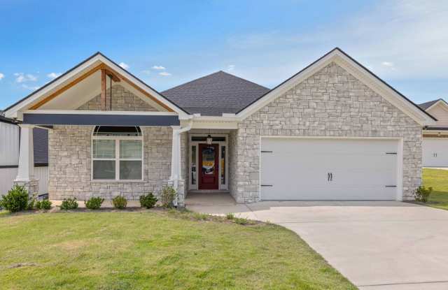 NEW BUILD Available 10/09/26 Gallery 1