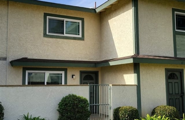 2000 Meyer Place - 2000 Meyer Place, Costa Mesa, CA 92627